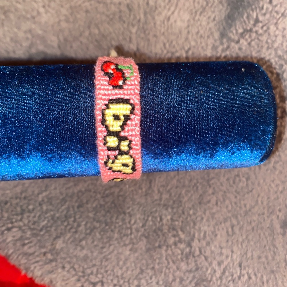 Friendship bracelet - Picture 2 of 3